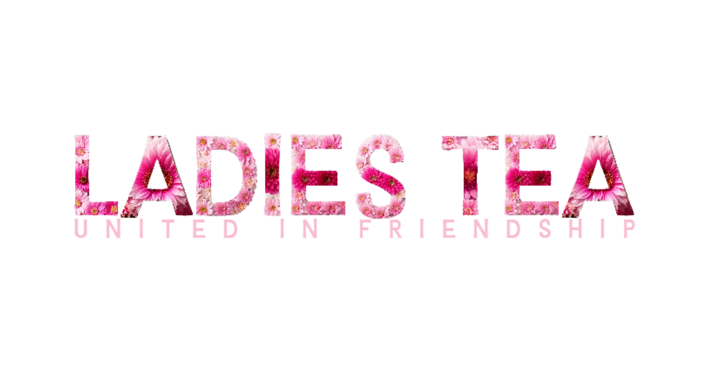 Ladies Tea