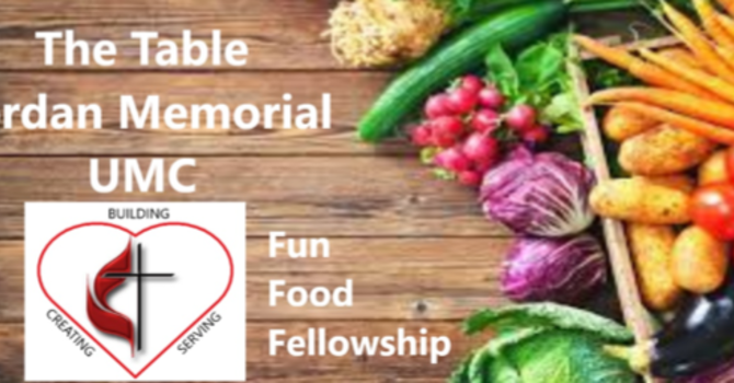 Free Community meal