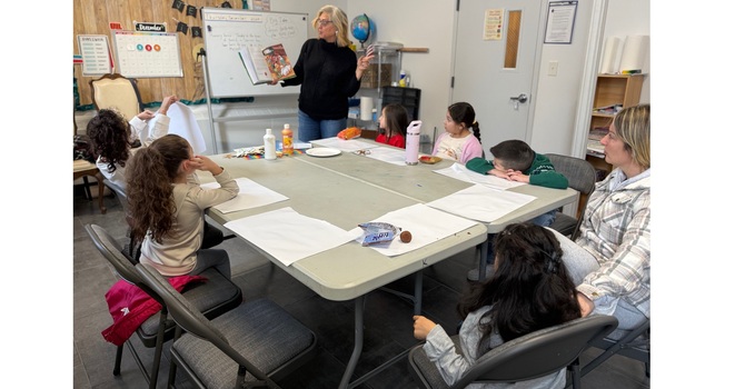Children's Ministry