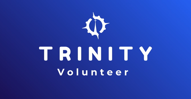 Volunteer Opportunites