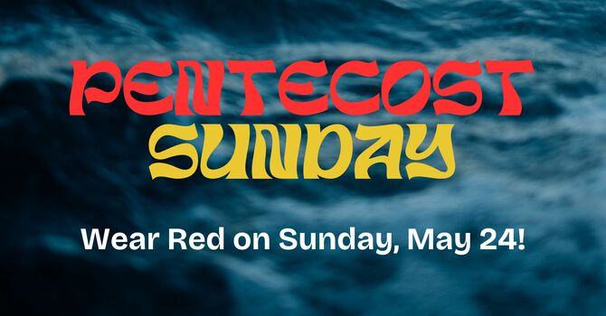 Pentecost