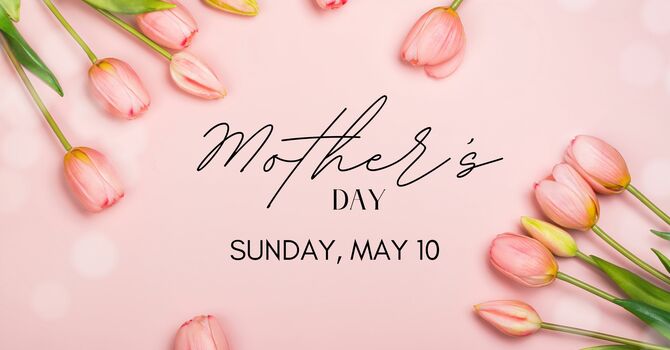 Mother's Day