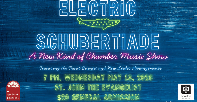 Electric Schubertiade