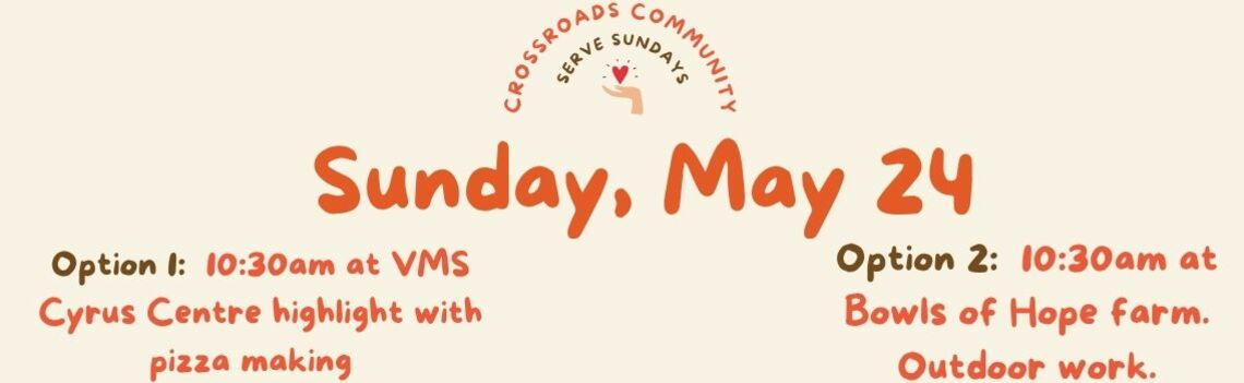 Crossroads Community Church