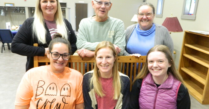 Administrative Teams