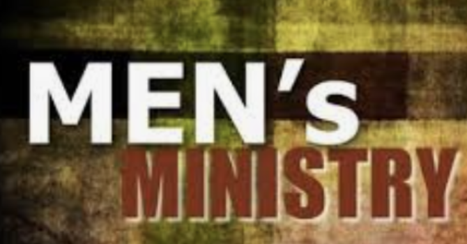 Men's Ministry