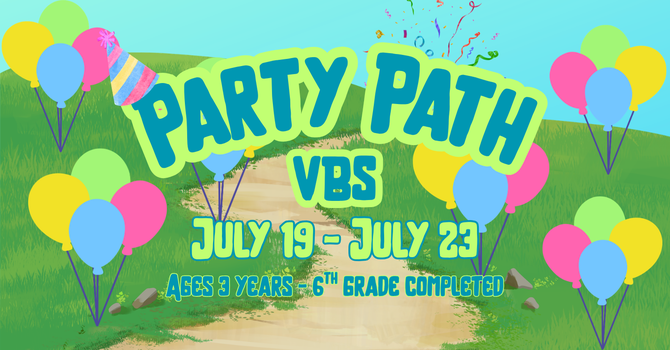Party Path VBS