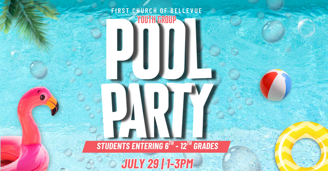 Pool Party