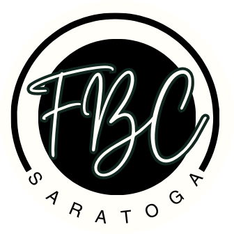 First Baptist Church Saratoga