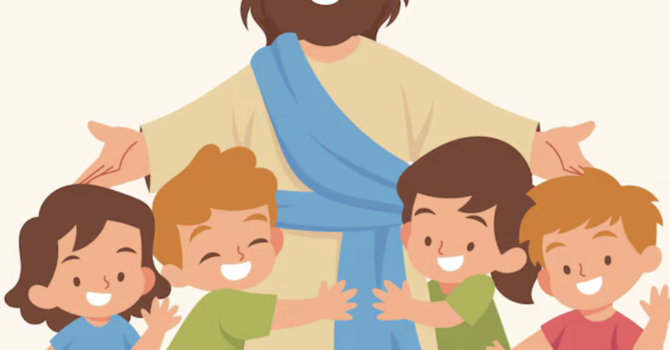 Children's Ministry