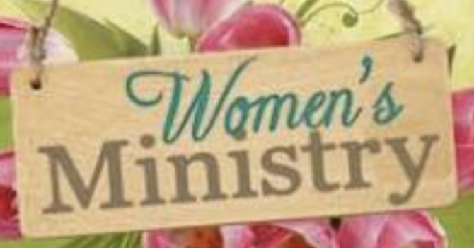 Women's Ministry