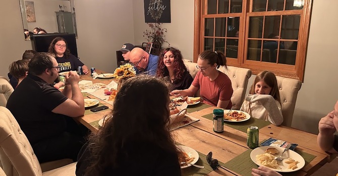 Community Youth Group