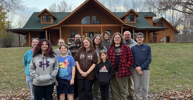 Community Youth Group