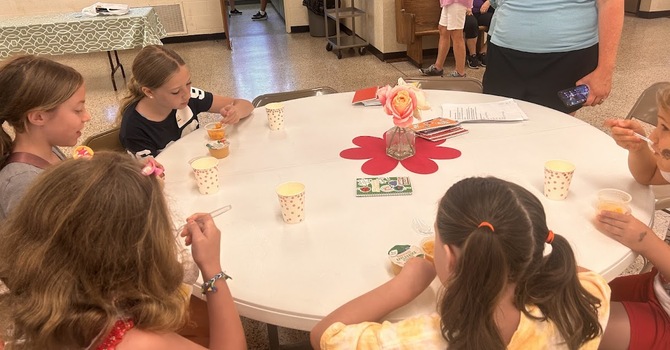 VBS: Emerald Crossing