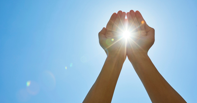 Where Spirituality Lives Beyond Religion