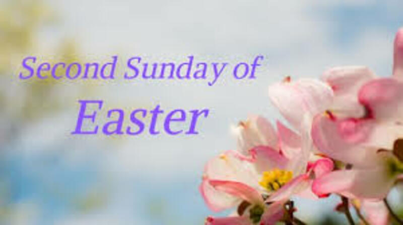 “Peace Be with You”