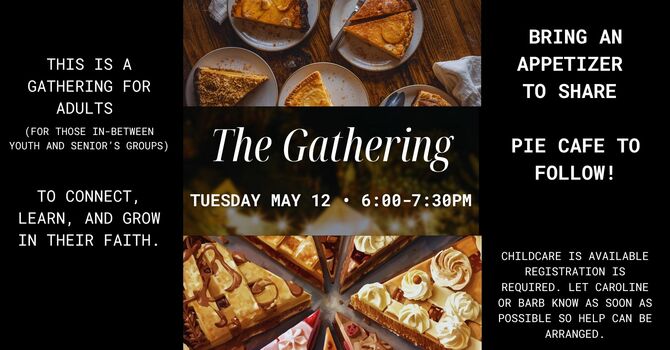 The Gathering