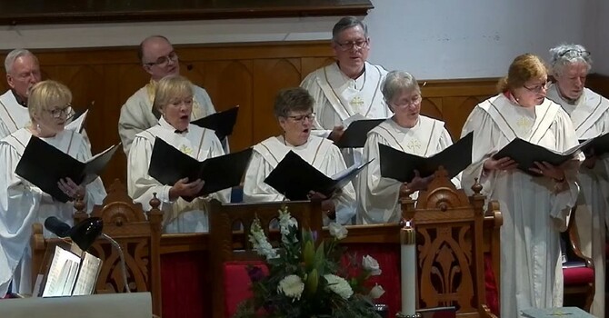 St. George's Choir