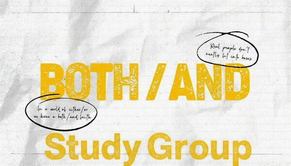 Both/And Study Group
