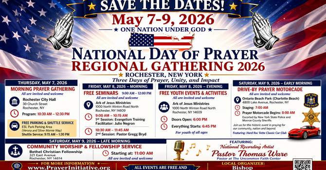 National Prayer