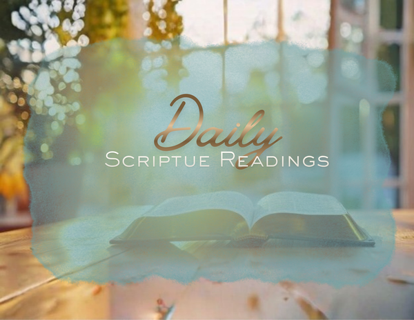 In the Word Together