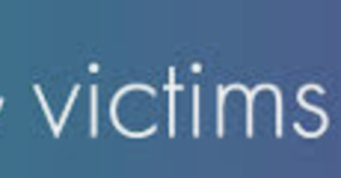 Victims of Special Crimes Assistance