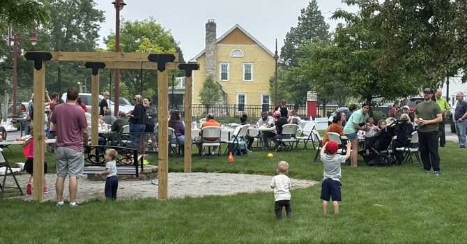 June Family Fun Night