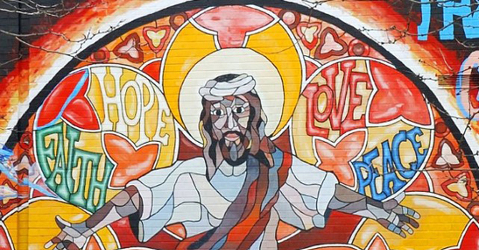 This Sunday's Readings and Order of Service