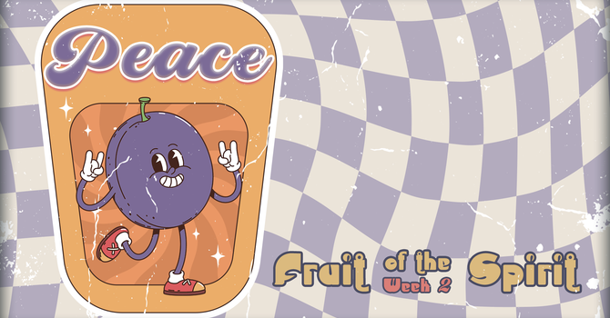 Peace