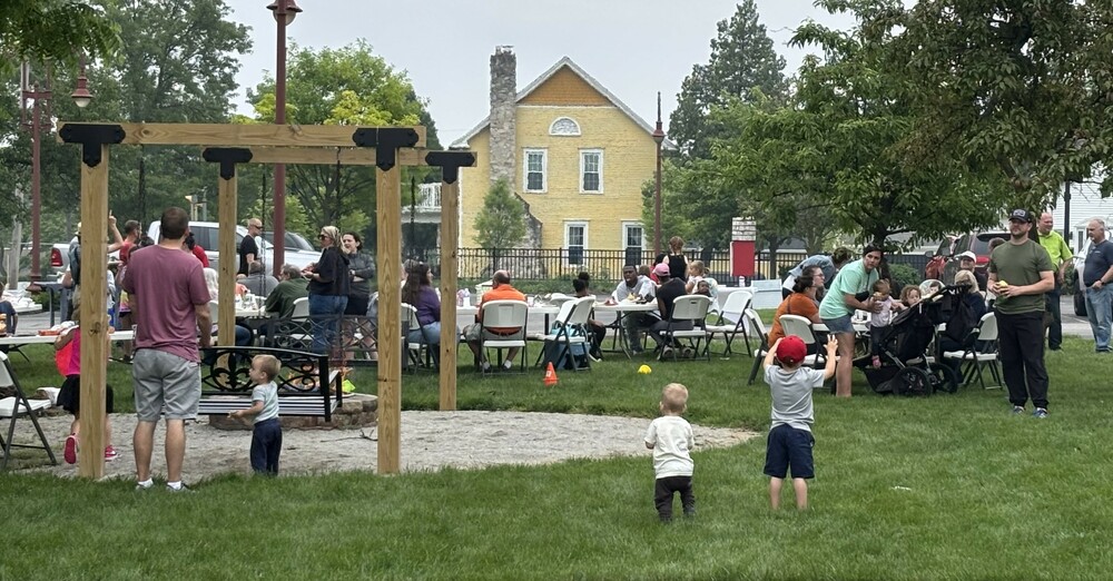 June Family Fun Night