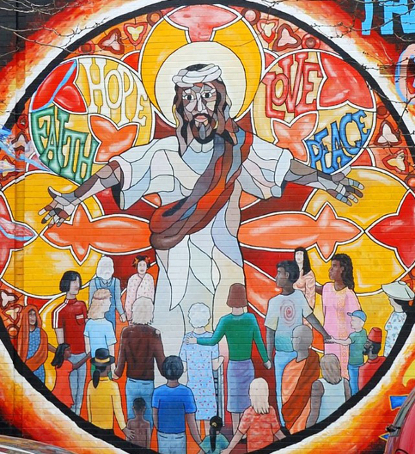 This Sunday's Readings and Order of Service