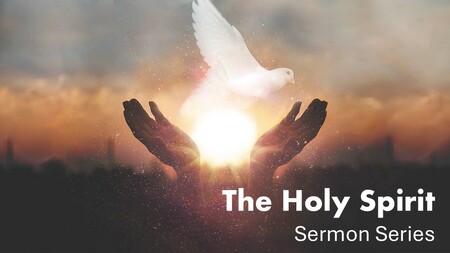 The Holy Spirit
