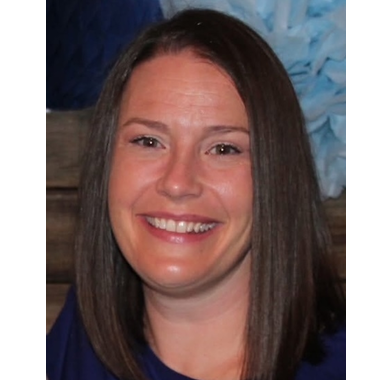 Pastor Stephanie  Yocom