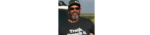  Pastor Phil Boeglin