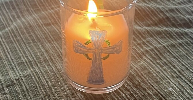 Morning Prayer Rite I