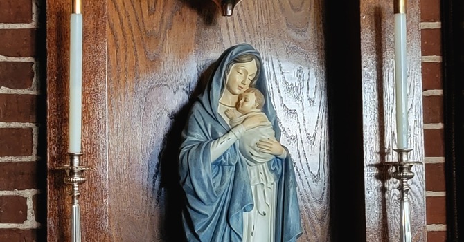 Morning Prayer Rite I