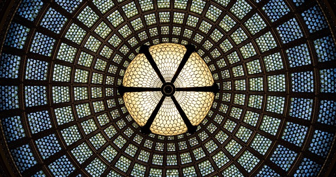 Wondering together as a Province