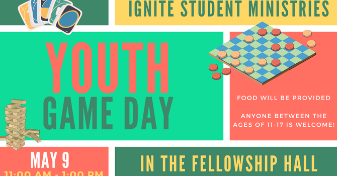 Youth Game Day