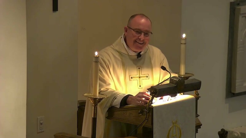 Sermon for April 26, 2026