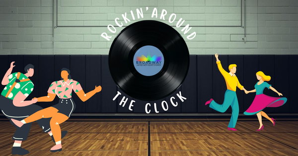 Rockin' Around the Clock Success Story