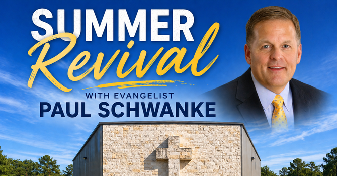 Summer Revival