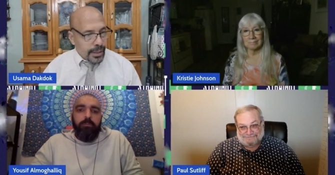 Revealing the Truth about Islam TV