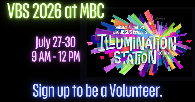VBS 2026