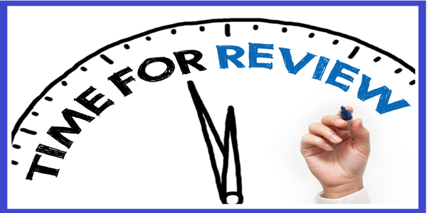 HELP THE PERSONNEL TEAM WITH THEIR NON MINISTERIAL STAFF REVIEWS