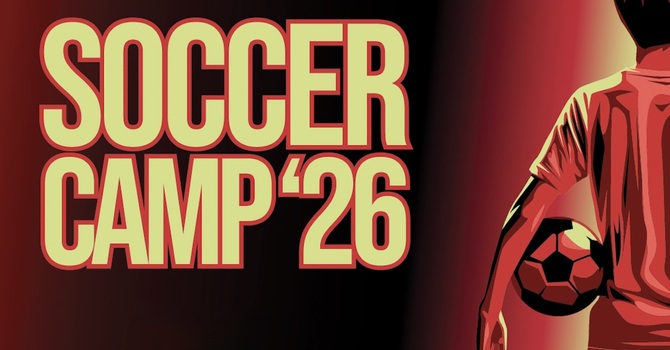 Soccer Camp