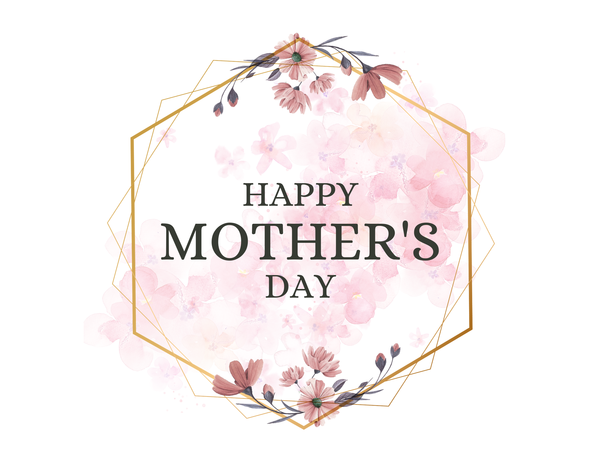 Mother's Day Blessings