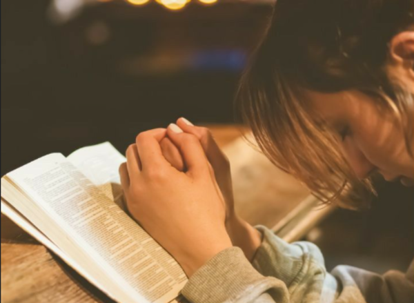 Casting a Wider Net of Prayer