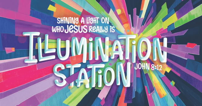 Vacation Bible School