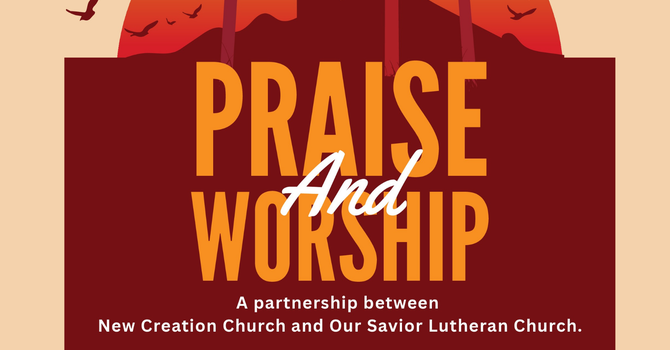 Praise and Worship