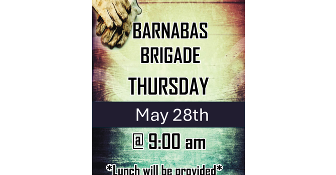 Barnabas Brigade 